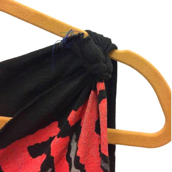 MISFITS Vintage 20 Years of Terror 1977 1997 Tank Top T Shirt Tee Medium RARE - Picture 7 of 11